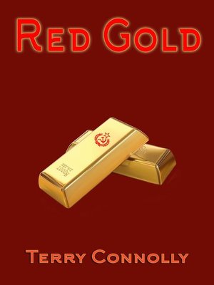 cover image of Red Gold